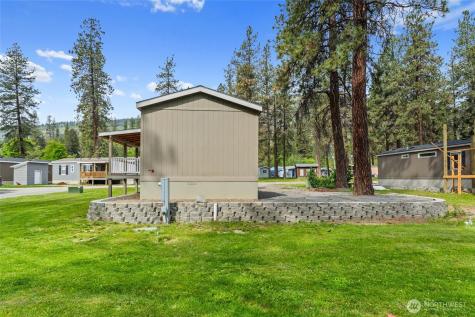 5 Columbia Drive Kettle Falls WA 99141
