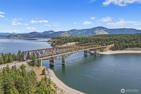 5 Columbia Drive Kettle Falls WA 99141