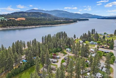 5 Columbia Drive Kettle Falls WA 99141