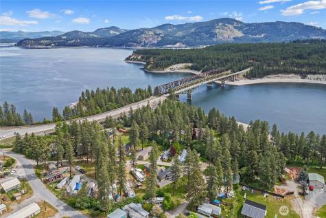 5 Columbia Drive Kettle Falls WA 99141