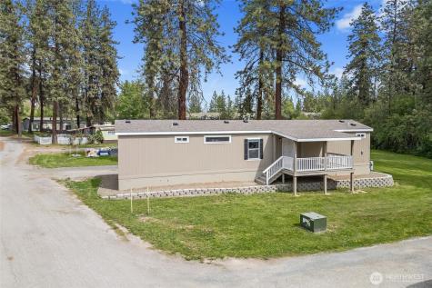 5 Columbia Drive Kettle Falls WA 99141