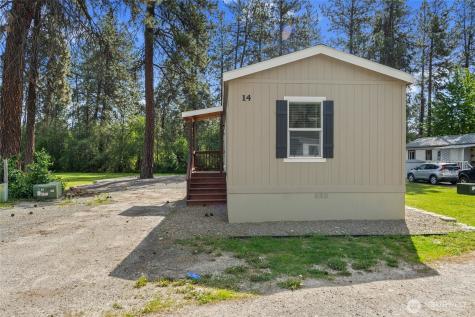 5 Columbia Drive Kettle Falls WA 99141
