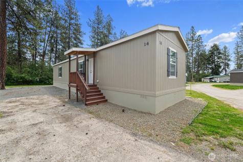 5 Columbia Drive Kettle Falls WA 99141