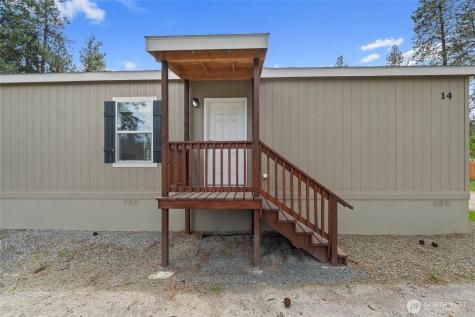 5 Columbia Drive Kettle Falls WA 99141