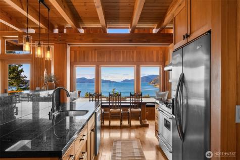 707 NW Thatcher Pass Road Decatur Island WA 98221