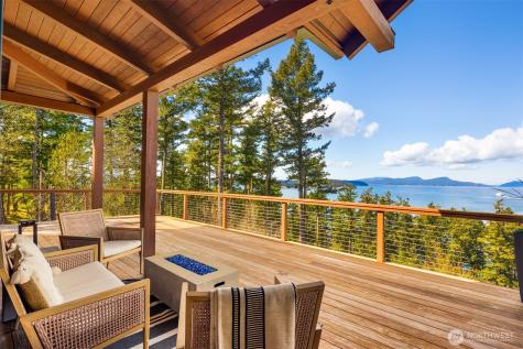 707 NW Thatcher Pass Road Decatur Island WA 98221