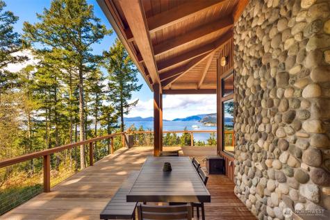 707 NW Thatcher Pass Road Decatur Island WA 98221