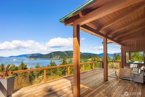 707 NW Thatcher Pass Road Decatur Island WA 98221