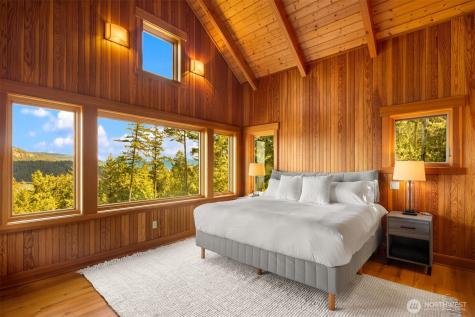 707 NW Thatcher Pass Road Decatur Island WA 98221