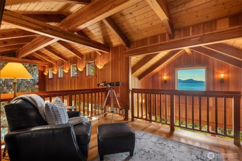 707 NW Thatcher Pass Road Decatur Island WA 98221