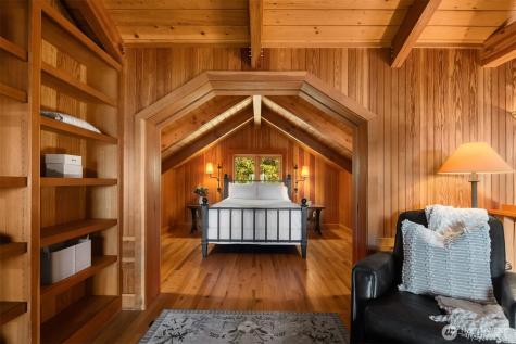 707 NW Thatcher Pass Road Decatur Island WA 98221