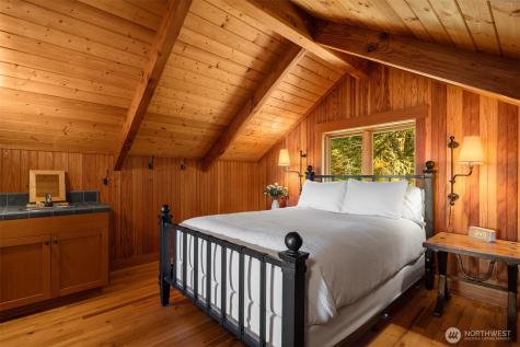 707 NW Thatcher Pass Road Decatur Island WA 98221