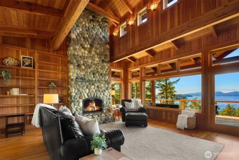 707 NW Thatcher Pass Road Decatur Island WA 98221
