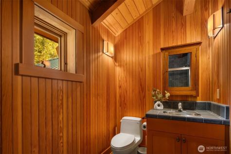 707 NW Thatcher Pass Road Decatur Island WA 98221