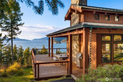 707 NW Thatcher Pass Road Decatur Island WA 98221