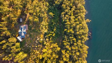 707 NW Thatcher Pass Road Decatur Island WA 98221
