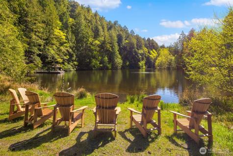707 NW Thatcher Pass Road Decatur Island WA 98221