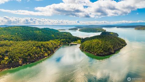 707 NW Thatcher Pass Road Decatur Island WA 98221