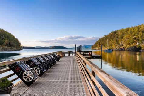 707 NW Thatcher Pass Road Decatur Island WA 98221