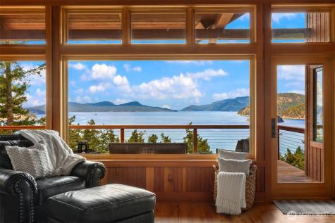 707 NW Thatcher Pass Road Decatur Island WA 98221