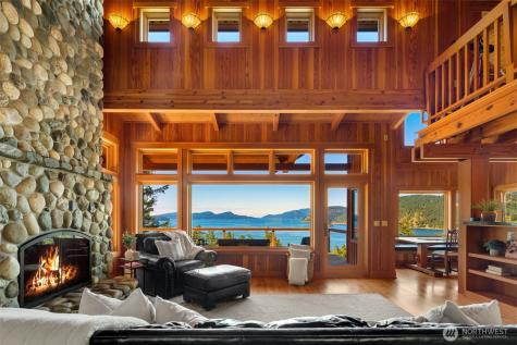 707 NW Thatcher Pass Road Decatur Island WA 98221