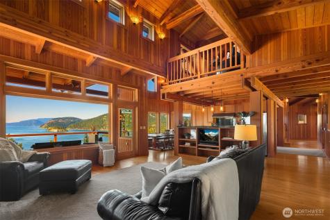 707 NW Thatcher Pass Road Decatur Island WA 98221