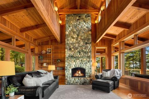 707 NW Thatcher Pass Road Decatur Island WA 98221