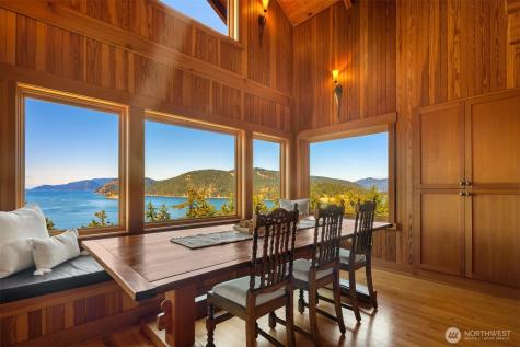 707 NW Thatcher Pass Road Decatur Island WA 98221