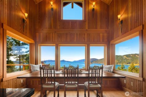 707 NW Thatcher Pass Road Decatur Island WA 98221