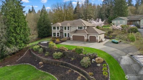 10416 195th Street NE Arlington WA 98223