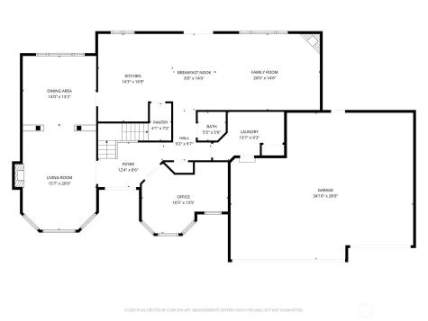 10416 195th Street NE Arlington WA 98223
