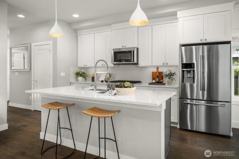 22773 SE 14th Court Sammamish WA 98075