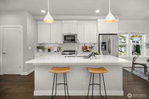 22773 SE 14th Court Sammamish WA 98075