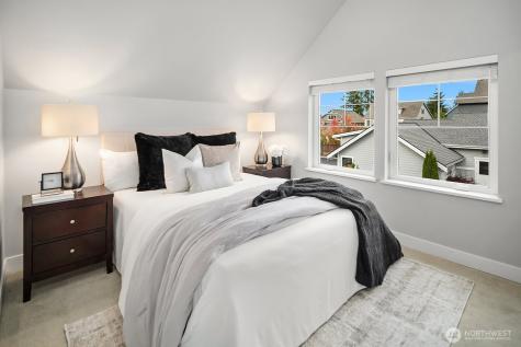 22773 SE 14th Court Sammamish WA 98075