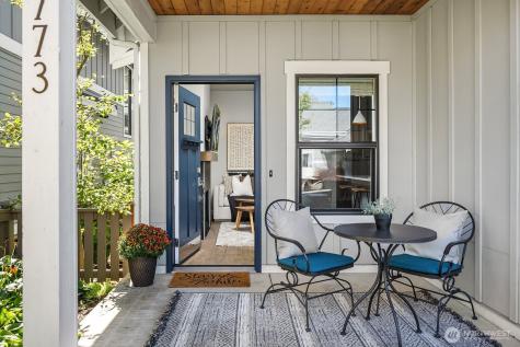 22773 SE 14th Court Sammamish WA 98075