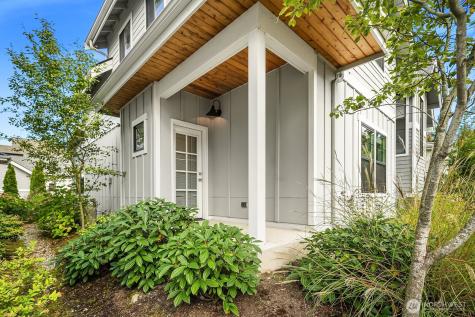 22773 SE 14th Court Sammamish WA 98075