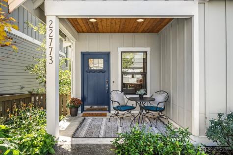 22773 SE 14th Court Sammamish WA 98075