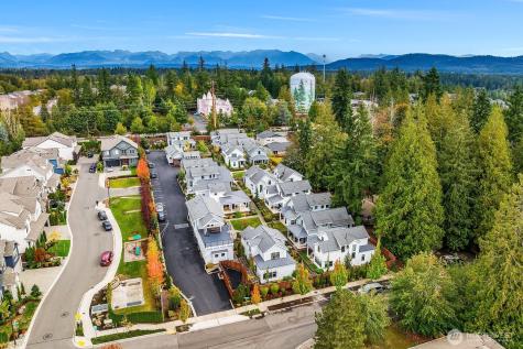 22773 SE 14th Court Sammamish WA 98075