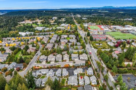 22773 SE 14th Court Sammamish WA 98075