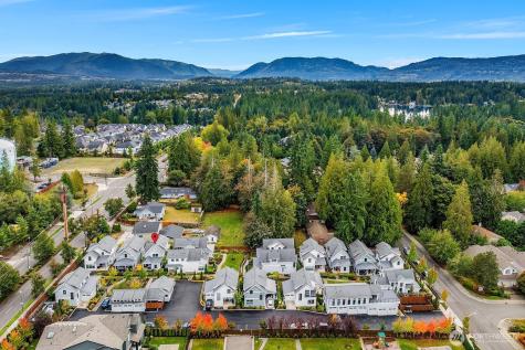 22773 SE 14th Court Sammamish WA 98075