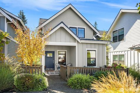 22773 SE 14th Court Sammamish WA 98075