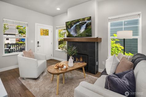 22773 SE 14th Court Sammamish WA 98075