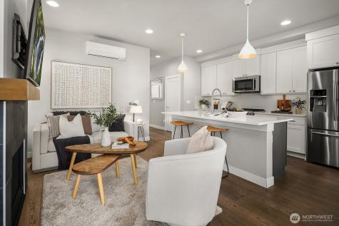 22773 SE 14th Court Sammamish WA 98075