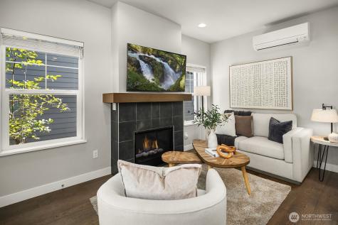 22773 SE 14th Court Sammamish WA 98075