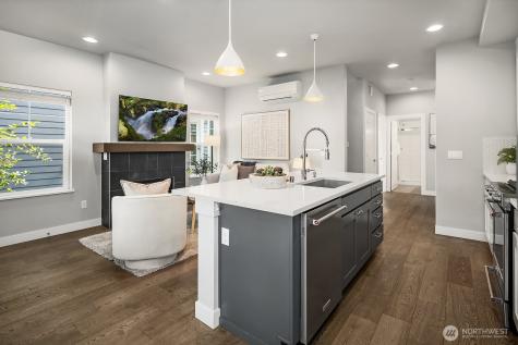 22773 SE 14th Court Sammamish WA 98075