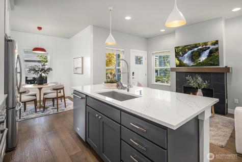 22773 SE 14th Court Sammamish WA 98075