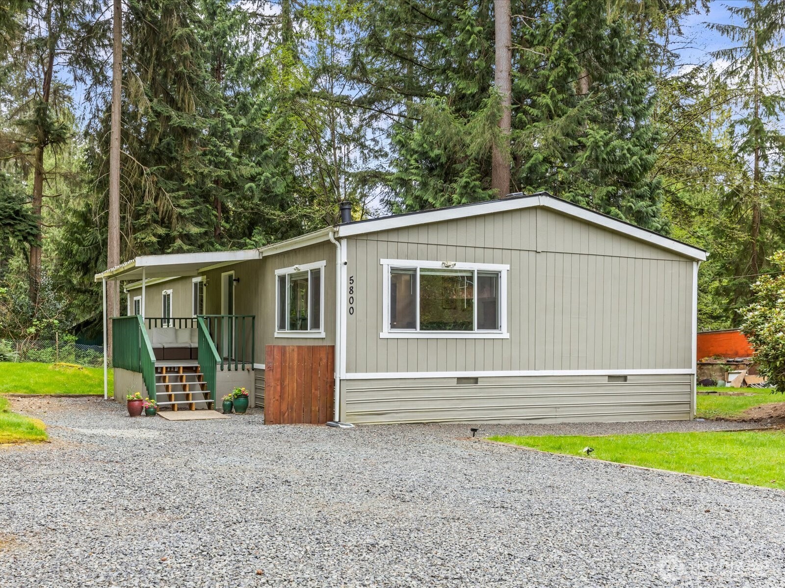 5800 164th Street SE Snohomish WA 98296