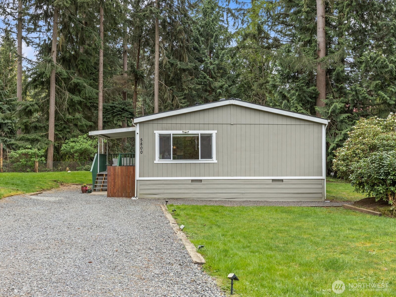 5800 164th Street SE Snohomish WA 98296