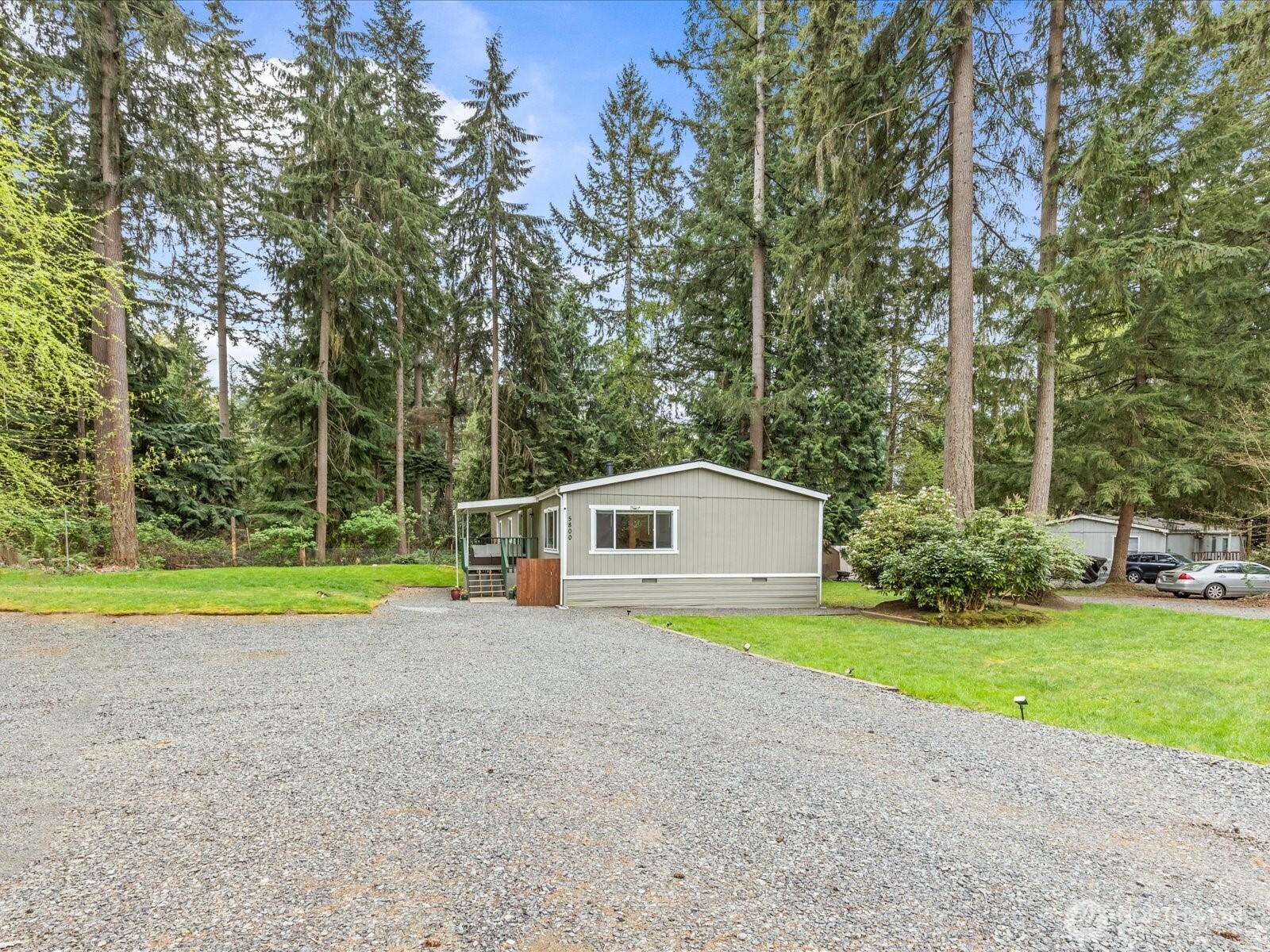 5800 164th Street SE Snohomish WA 98296