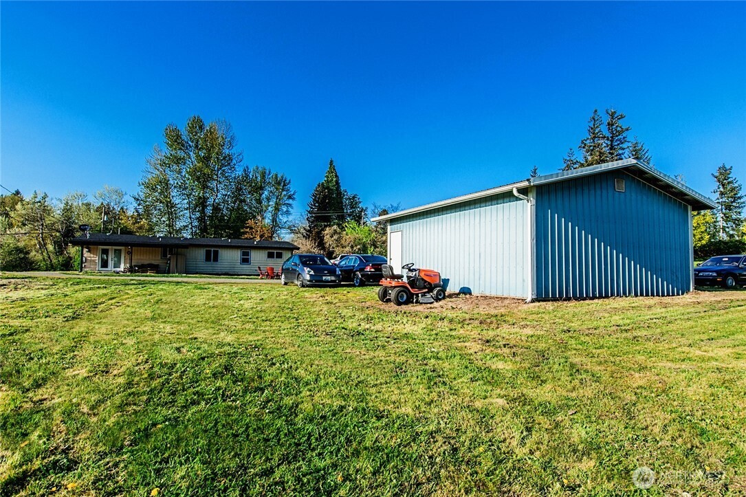 10805 SE 248th Street Kent WA 98030
